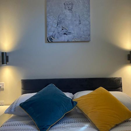 Appartamento Pods Of Kings Cross -1 Londra Esterno foto